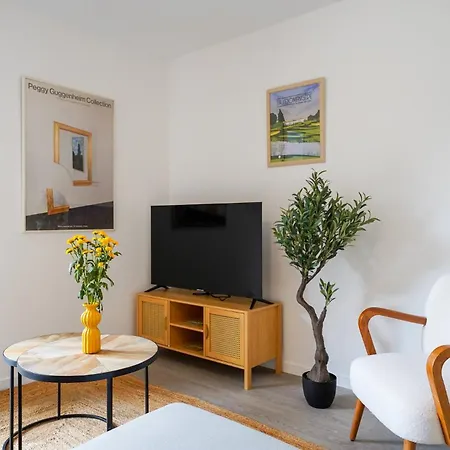 N°20, Piscine Commune, 3 Holiday home